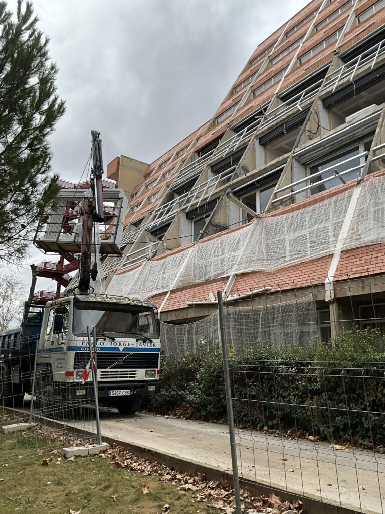 RESIDENCIAL TERUEL