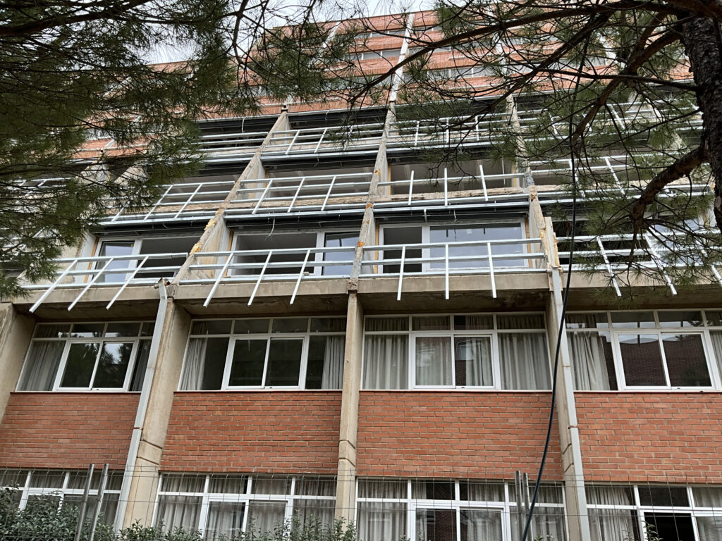 RESIDENCIAL TERUEL...
