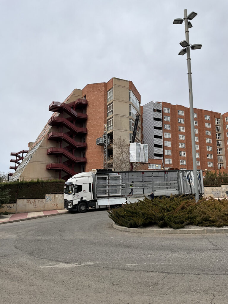 RESIDENCIAL TERUEL.